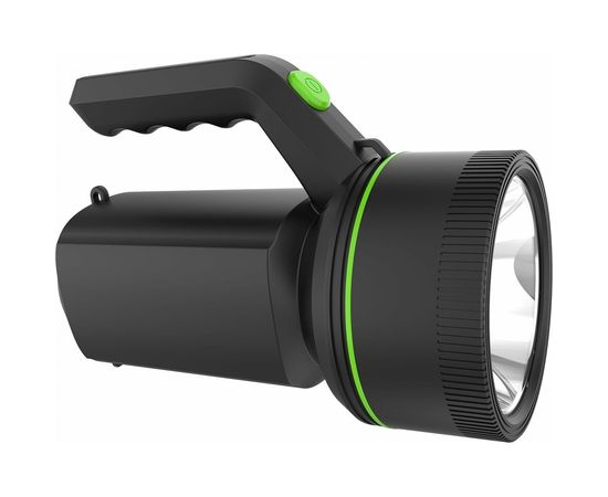 Прожекторный фонарь Gauss модель GFL601 7W 200lm Li-ion 3000mAh LED 1/10/30 GF601 – изображение 2