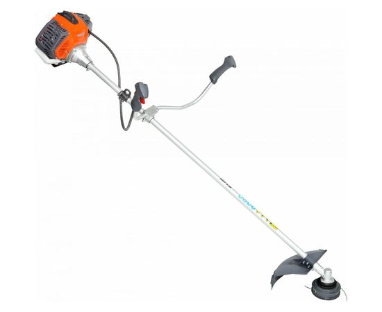 Бензокоса Oleo-Mac BCH 40 T EASY START 6145-9001E1A – изображение 2