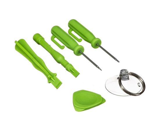 Набор отверток ProsKit PK-9110 00289806 – изображение 2