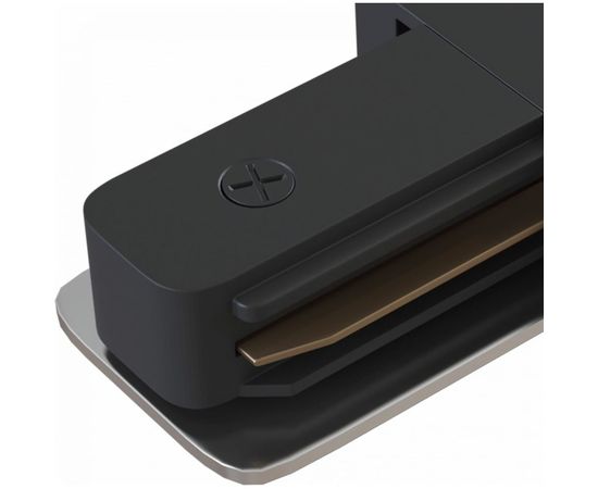 Аксессуар для трекового светильника MAYTONI Accessories for tracks TRA002CX-11B – изображение 2