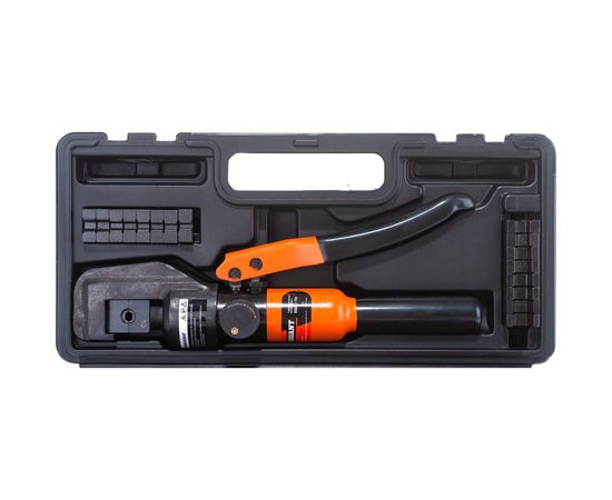 Гидравлический ручной пресс Gigant HMPJ-70с – изображение 2