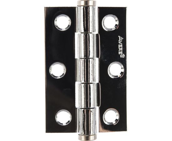 Петля Avers 60*40*1,75-CR 00019049 – изображение 2