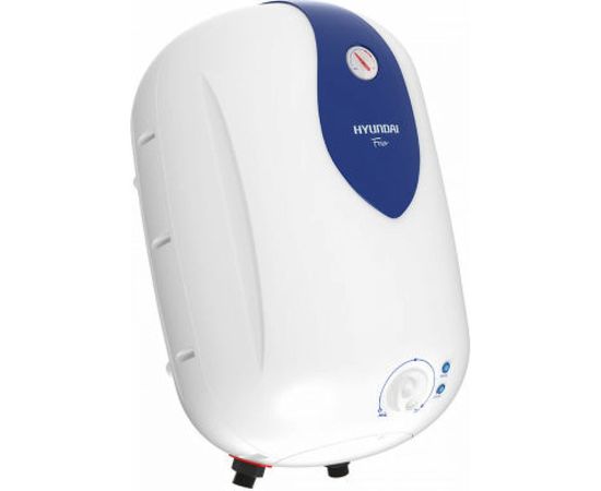 Накопительный водонагреватель Hyundai H-SWE4-25V-UI102 – изображение 2