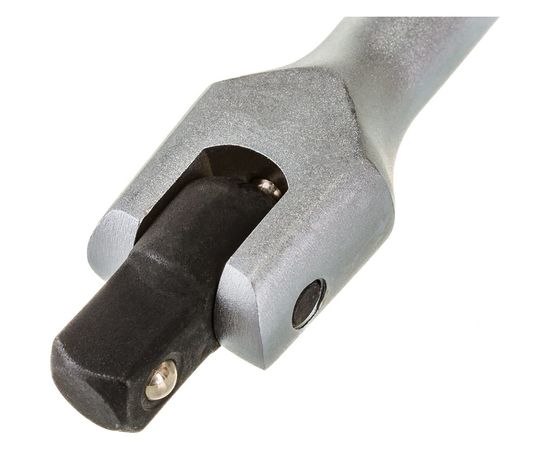 Вороток шарнирный 1/2 DR (375 мм) для торцевых головок Jonnesway S22H41375:1435 – изображение 2