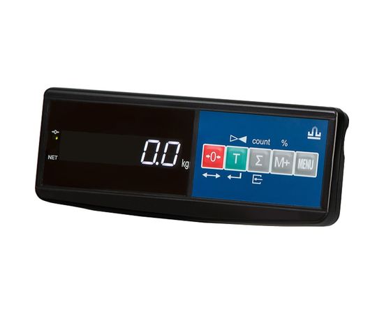 Низкопрофильные весы МАССА-К 4D-LA-15/12-2000-A 10672 – изображение 2