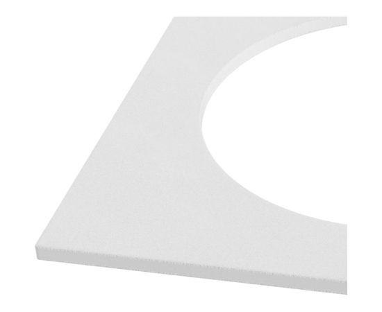 Аксессуар для встраиваемого светильника MAYTONI Kappell DLA040-02W – изображение 2