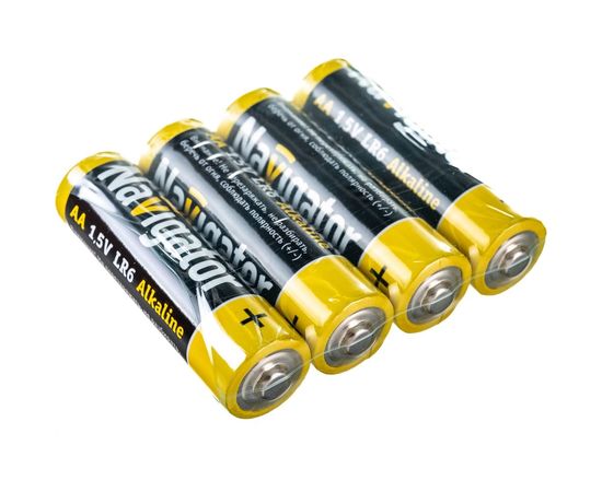 Элемент питания Navigator NBT-NPE-LR6-BOX24 14060 – изображение 2