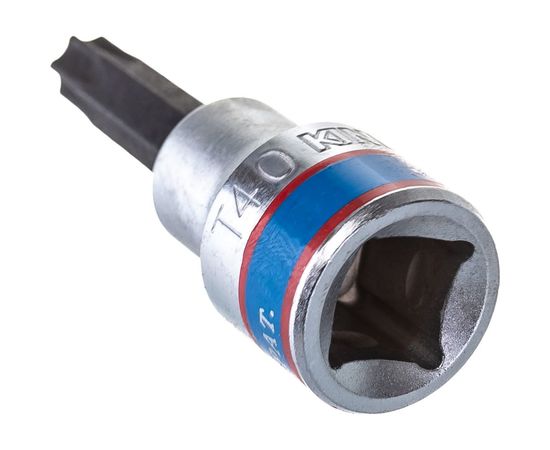 Набор торцевых головок 1/4""&3/8""&1/2"" с принадлежностями, ложемент, 103 предмета KING TONY 9-9003MRV01 – изображение 21