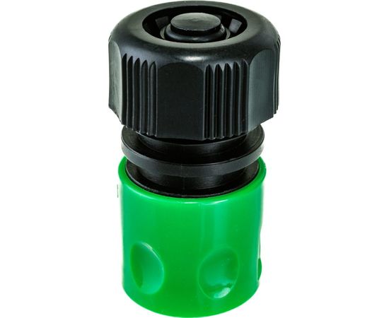 Соединитель с аквастопом в пакете HL132 5/8 Park 002726 – изображение 3