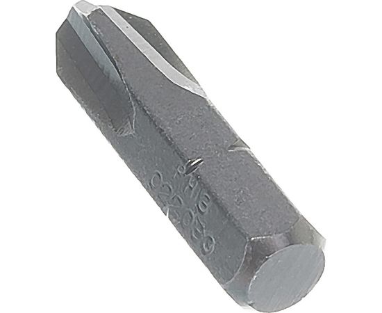 Бита крестовая PH 3X25, 2шт Felo 02203036 – изображение 3