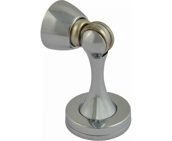 Магнитный ограничитель НОРА-М 809 хром 8890 – изображение 3