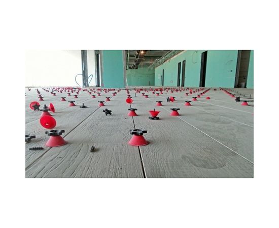 Стойка-основание пакет 250 шт LITOLEVEL LITOKOL 478320001 – изображение 3