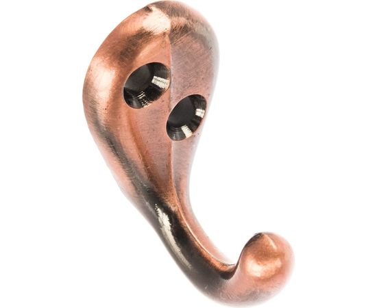 Крючок-вешалка НОРА-М № 8 1 рож. ст.медь 14308 – изображение 3