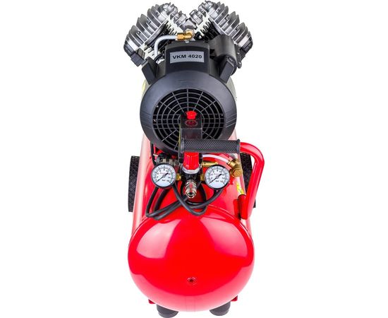 Электрокомпрессор FINI SUPERTIGER 4020M 100006623 – изображение 3