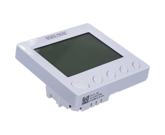 Терморегулятор Wi-Fi белый Grand Meyer W350 – изображение 3