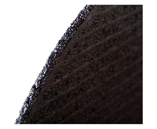 Круг отрезной по металлу + нержавейке (230x1.6x22 мм) Abraflex А230162223 – изображение 3