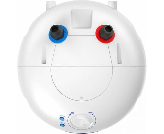 Накопительный водонагреватель Hyundai H-SWE4-25V-UI102 – изображение 3