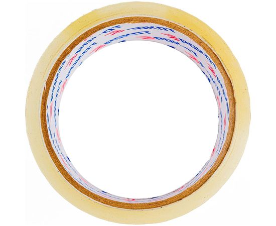 Клейкая лента VETTA 40 м x 48 мм, 40 мкрн 472-006 – изображение 3