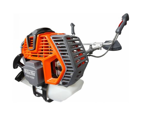 Бензокоса Oleo-Mac BCH 40 T EASY START 6145-9001E1A – изображение 3