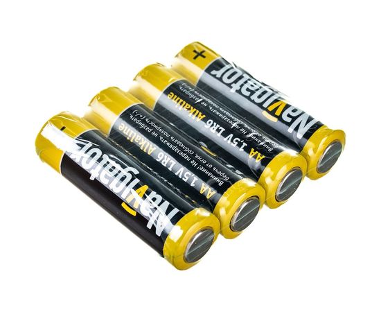 Элемент питания Navigator NBT-NPE-LR6-BOX24 14060 – изображение 3