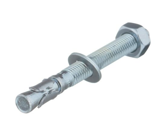 Клиновой анкер Friulsider FM753 M10x100/30 ФАС 75964 2 12 – изображение 3