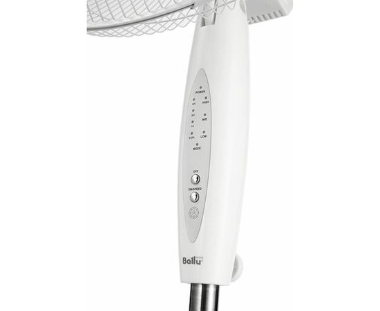 Напольный вентилятор Ballu BFF - 880R НС-1155712 – изображение 3