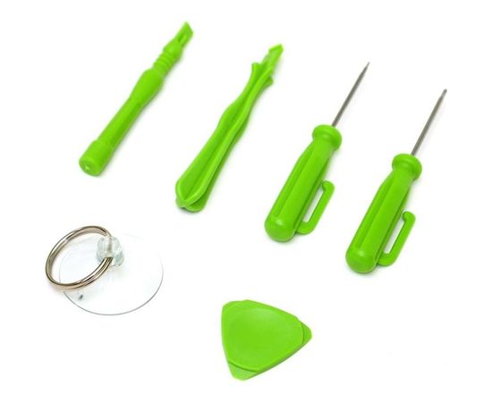 Набор отверток ProsKit PK-9110 00289806 – изображение 3