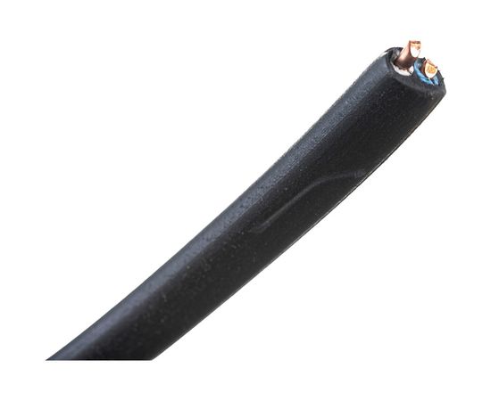 Кабель Кабель-Арсенал ВВГ-Пнг LS 2х2,5 ГОСТ DIY - 50 м 54677 – изображение 3