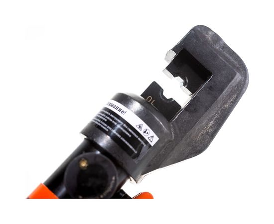 Гидравлический ручной пресс Gigant HMPJ-70с – изображение 4