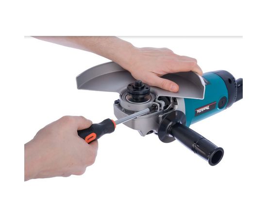 Отвертка Gigant PH3x100 с магнитным наконечником GS PH3100 – изображение 4