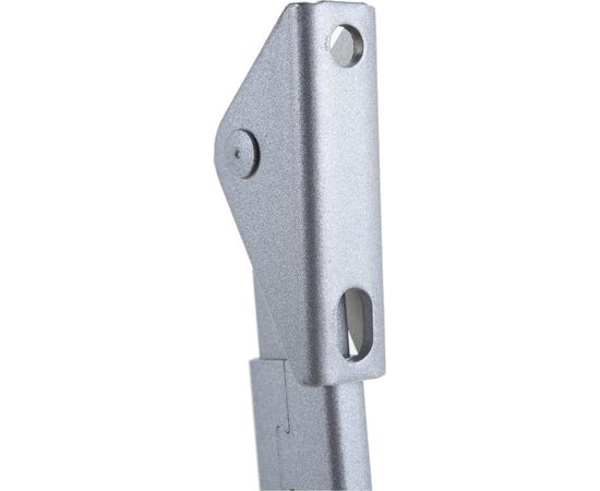 Доводчик GEZE TS4000 EN1-6 с рычажной тягой, серебристый 68893 – изображение 4