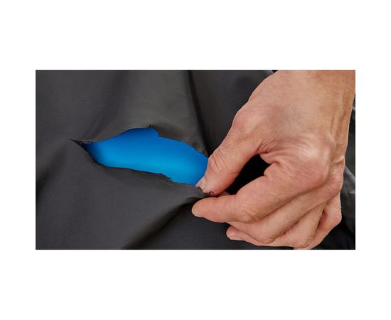 Армированная лента на тканевой основе TESA прозрачная для наружных работ 20 м х 48 мм 56395-00000-00 – изображение 4