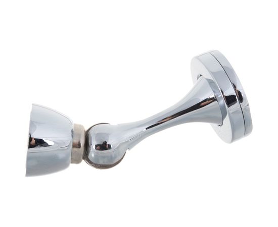 Магнитный ограничитель НОРА-М 809 хром 8890 – изображение 4