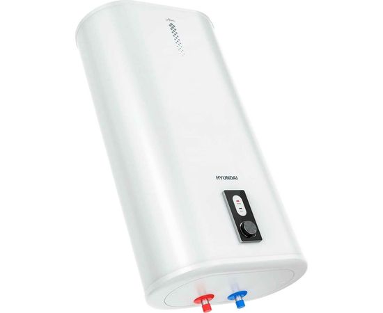Накопительный водонагреватель Hyundai Atami H-WSS100-N12D-V – изображение 4