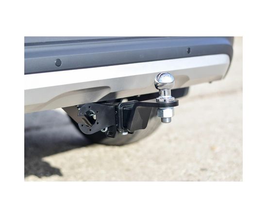 Фаркоп PT Group ТСУ съемный квадрат RENAULT Arkana 2019- 07061501 – изображение 4