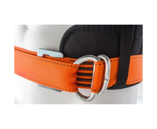 Удерживающая страховочная привязь Gigant УСП 2 Ж Prime комфорт – изображение 4