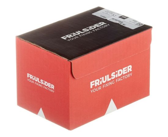 Клиновой анкер Friulsider FM753 M10x100/30 ФАС 75964 2 12 – изображение 5