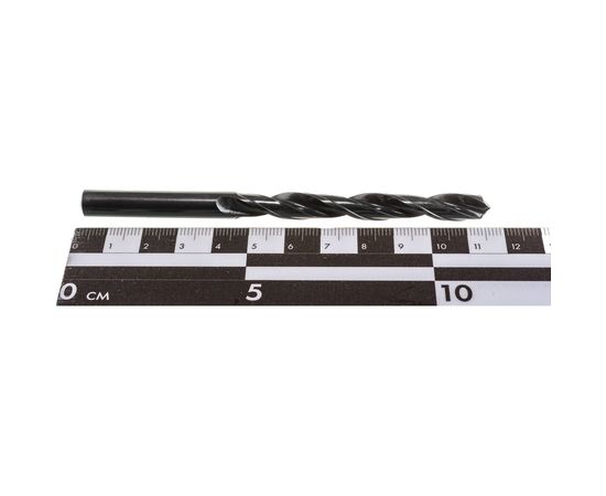 Сверло по металлу HSS-R (8x117/75 мм) RUKO 201080 – изображение 5