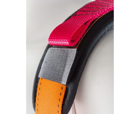 Удерживающая страховочная привязь Gigant УСП 2 Ж Prime комфорт – изображение 5