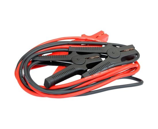 Провода прикуривания KRAFT 400А KT 880002 – изображение 5