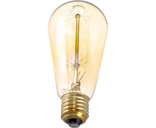 Лампа накаливания Elektrostandard ST64 60W a034964 – изображение 5