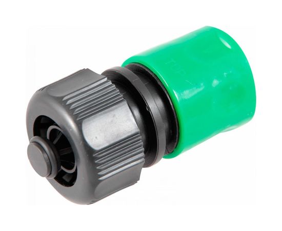 Соединитель с аквастопом в пакете HL132 5/8 Park 002726 – изображение 5