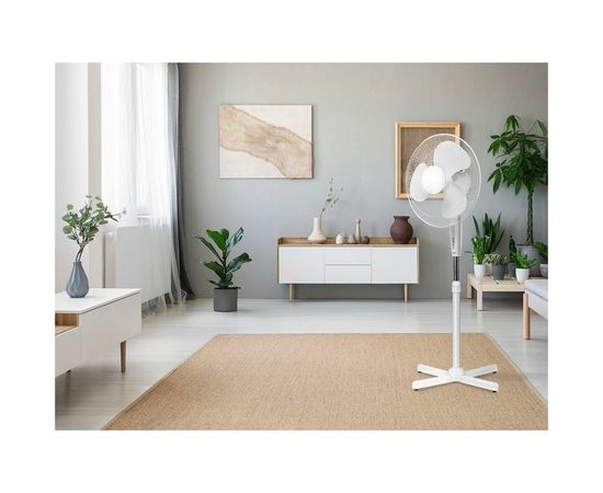 Напольный вентилятор Ballu BFF - 880R НС-1155712 – изображение 5