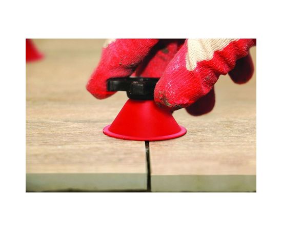 Стойка-основание пакет 250 шт LITOLEVEL LITOKOL 478320001 – изображение 5