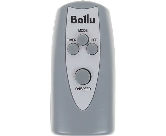 Напольный вентилятор Ballu BFF - 880R НС-1155712 – изображение 6