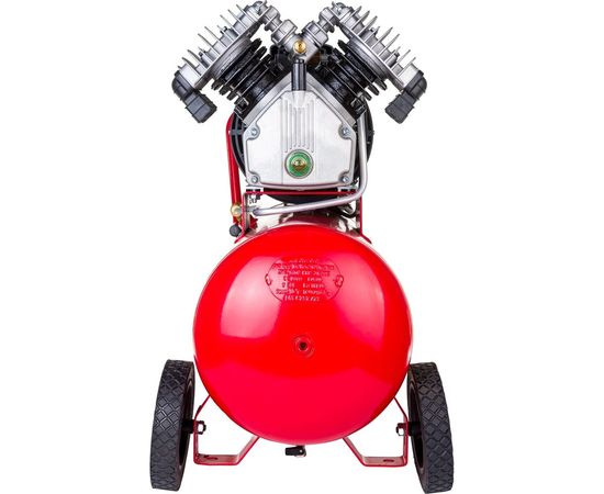 Электрокомпрессор FINI SUPERTIGER 4020M 100006623 – изображение 6