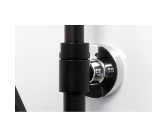 Душевой комплект с термостатическим смесителем WasserKRAFT Thermo латунь A11401 – изображение 7