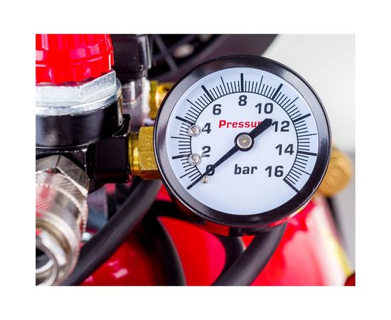 Электрокомпрессор FINI SUPERTIGER 4020M 100006623 – изображение 7