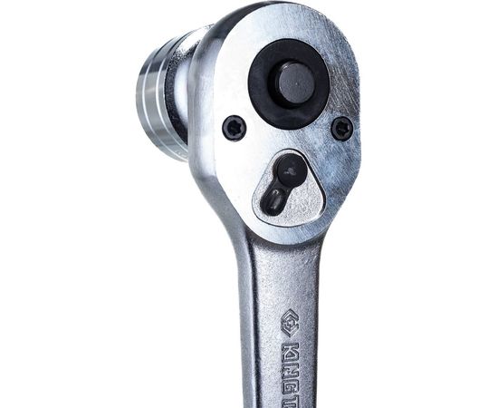 Набор торцевых головок 1/4""&3/8""&1/2"" с принадлежностями, ложемент, 103 предмета KING TONY 9-9003MRV01 – изображение 7