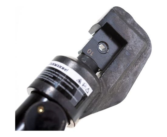 Гидравлический ручной пресс Gigant HMPJ-70с – изображение 8